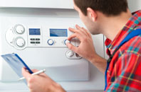 free Lifton gas safe engineer quotes